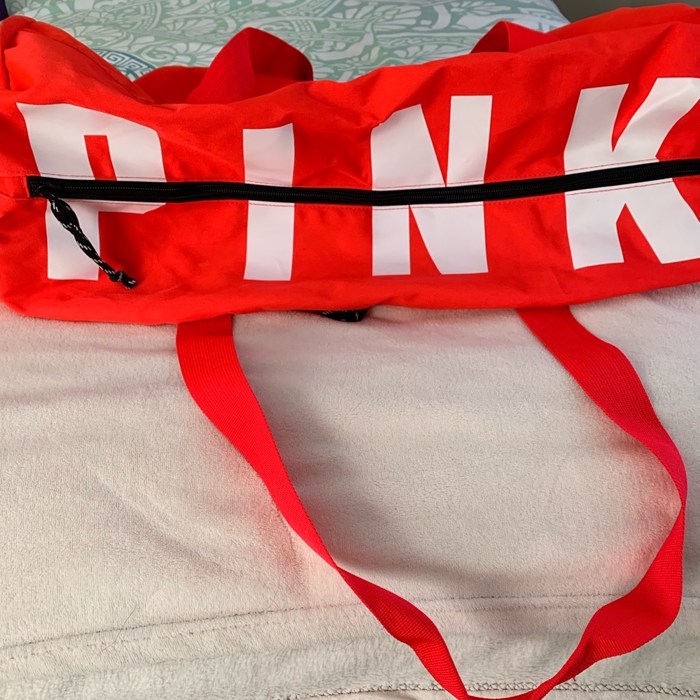 Victoria’s Secret PINK Duffle Bag